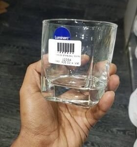 Short glass 300ml (32564unique)