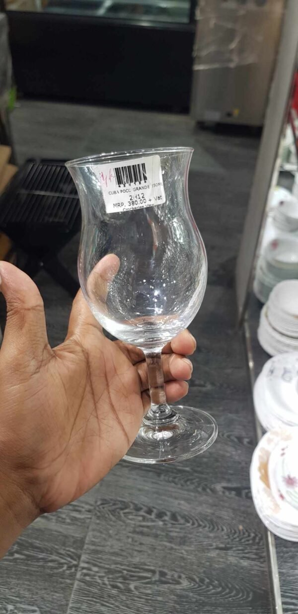 Ocean Juice glass 350ml(2H12UQ) - Image 1