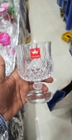 China Yujing Juicer glass 190ml - Image 2