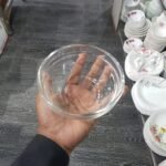 Ocean glass bati 6 pcs set- SESB - Image 2