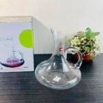1500ML Crystal Glass Jug - Image 2