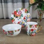 3pcs Ceramic Set-02 - Image 2