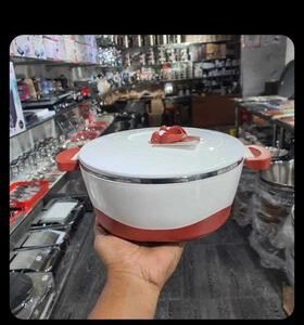 Hotpot 1800ml Versatile