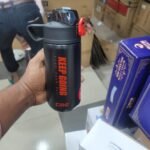 Cille hot & cool water bottle 400ml- SEWB (XB 22174) - Image 2