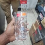 Blinkmax water glass 6 pcs set- SEWG - Image 2