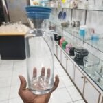 Turkey glass water bottle 1 liter- SEWB - Image 2