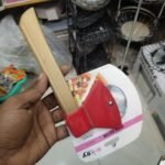Pizza cutter- KAKS (8853) - Image 2