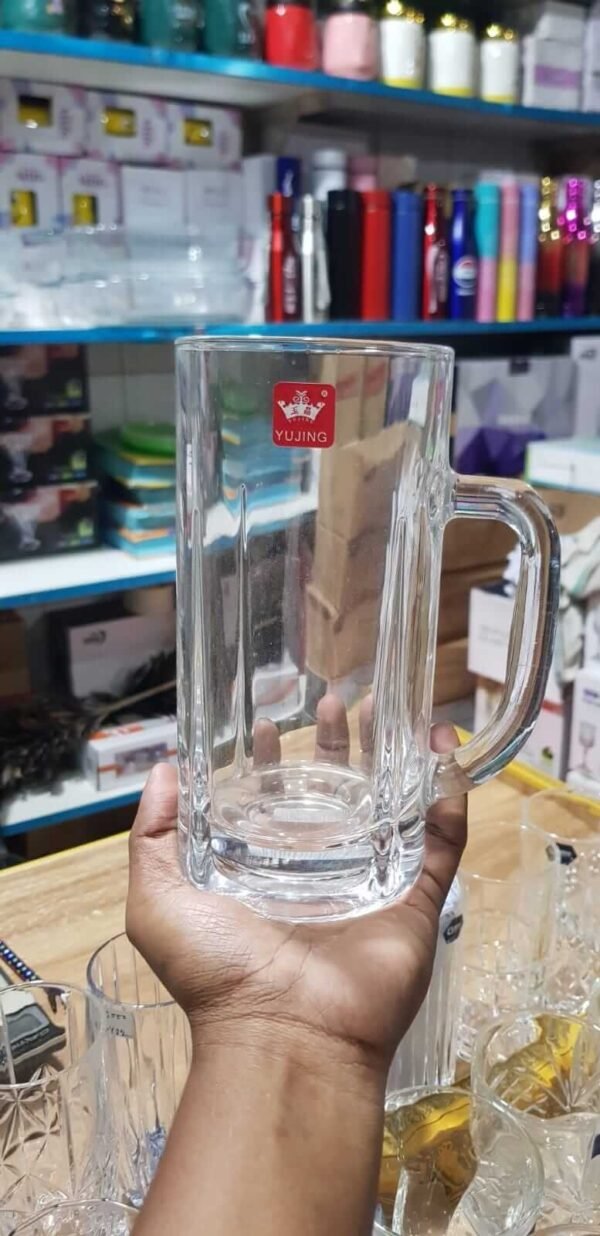 Water mug 600ml (Yjzb5813-3-sab) - Image 2