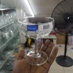 Ocean classic juice glass 6 pcs set- SEWG (1S07) - Image 2