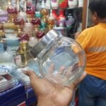 500ML Glass Jar (ML) - Image 2