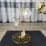 Steel cup stand- SEGS - Image 2