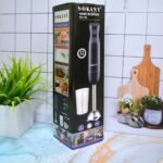 Sokany hand blander - Image 4