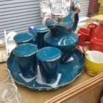 6 Pcs Ceramic Jug Set - Image 2