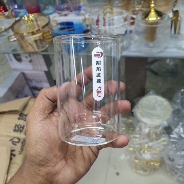 6 Pcs Glass Set(GPB25-2) - Image 2