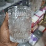 6 Pcs sort  Glass(KI) - Image 2