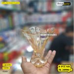 6 Pcs Ice-Cream Cup set