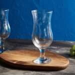 6 Pcs Ocean Juice Glass Set