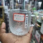 6 Pcs Tea & Coffe Mug (GPZB70-2A) - Image 3