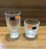 6 Pcs Water Glass Set - Image 2