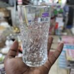 6 Pcs Water Glass Set - Image 2