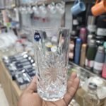 6 Pcs Water Glass Set (Lakhi T) - Image 2