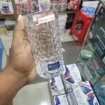 6-Pieces Water Glass Set(DM304) - Image 2