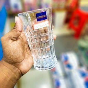 6-Pieces Water Glass Set(DM315-3)