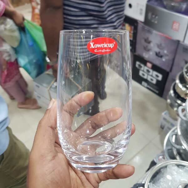 390ml water glass AH - Image 2