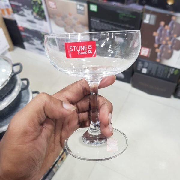 6 pcs Juice Glass (5015.1008) - Image 2