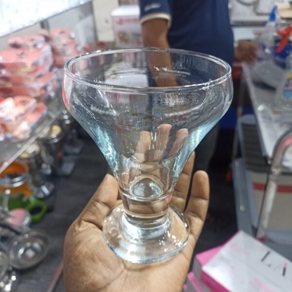6 pcs Sort Waters Glass (FR0378-Uniqu) - Image 2