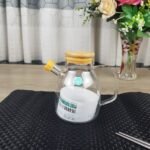 600ml oilpot MJYH600-(JB) - Image 2
