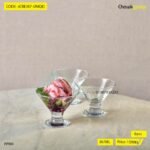 6pcs Ice Crime Cup (CRE367-UNIQE)