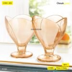 6pcs Ice cream cup set (RE)