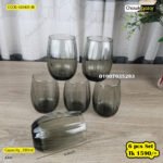 6pcs Juice Glass (420405-JB)