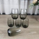 6pcs Juice Glass (420405-JB) - Image 2