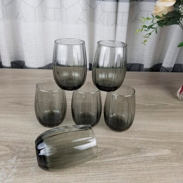 6pcs Juice Glass (420405-JB) - Image 2