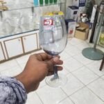 6pcs Juice Glass (EJ5201BB) - Image 2