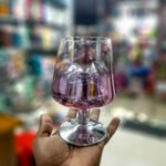 6 pcs Juice Glass Set - Image 2