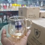 6pcs Sort Glass GPZB557HA-(MKTME) - Image 2