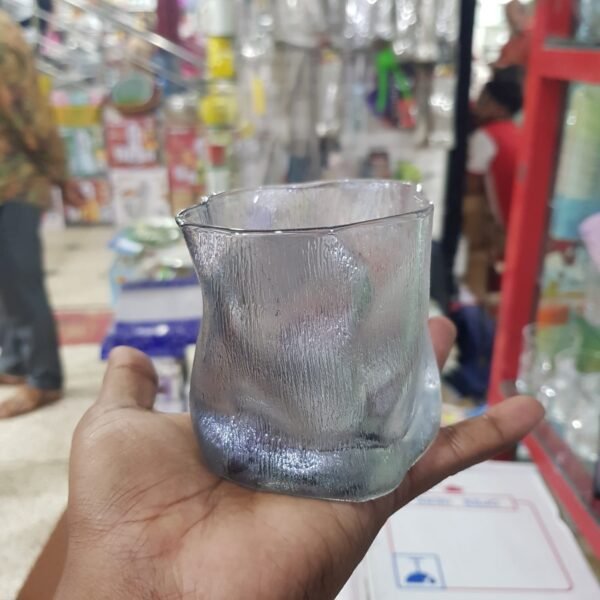 6pcs Sort Glass YJSK512-RHE - Image 2