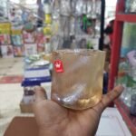 6pcs Sort Glass YJSK512-RHE - Image 2