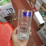 6pcs water glass JS69115-3(JCMR) - Image 2