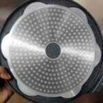 7 Mould Granite Stone Pitha Pan Made In Turkey - Image 3