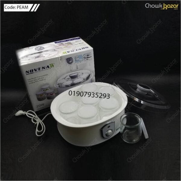 Electric doi maker - Image 1