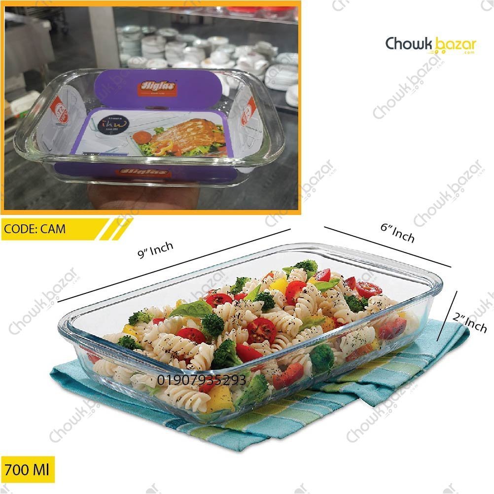 700ml-rectangular-serving-dish.jpg 700ml rectangular serving dish - Image 1