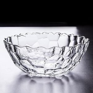 6pcs glass bati set 5inch(ML)