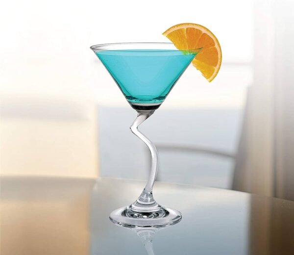 Ocean Salsa 210ML Cocktail 10C5 - Image 1