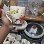 Ceramic mug- SECM01 - Image 2