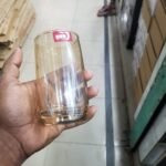 Green apple water glass 6 pcs set- SEWG (ES5303HA) - Image 2