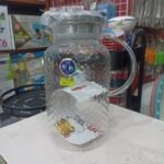 Glass water jug 1.8 liter- SEWG (GPH31) - Image 2